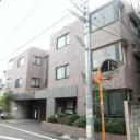 クレッセント池尻大橋