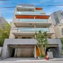 ザ・グランツ代々木参宮橋