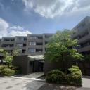 パークシティ成城 F棟