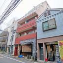 キャッスルマンション西新宿