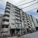ルックハイツ北新宿壱番館