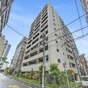 イニシア築地レジデンス
