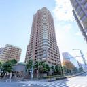 西早稲田パークタワー