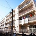 大久保マンション