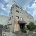 藤和シティホームズ明大前弐番館