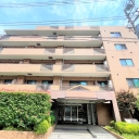 マンションアクロス代々木