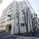 迦葉武蔵野第3マンション