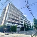 ローレルコート仙川