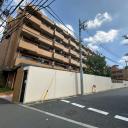 ダイアパレス武蔵関