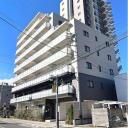 パレステージ本川越