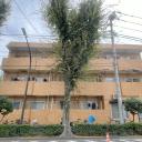 吉祥寺北町ハイツ