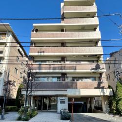 パークホームズ吉祥寺北町三丁目