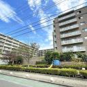 ベルディオ三鷹レジデンス