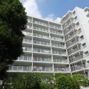 武蔵境ビューハイツ