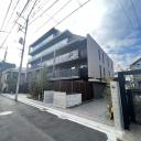 オープンレジデンシア吉祥寺本町コート