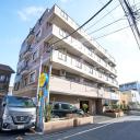 ウイングヒルズ田無本町