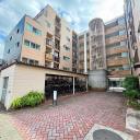 ニューミタカマンション