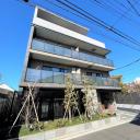 オープンレジデンシア吉祥寺本町テラス