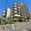 コーズ関町スカイハイツ2号棟