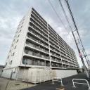 武蔵野スカイハイツ