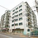 興栄マンションむさしの
