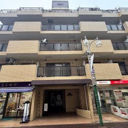 不動産画像