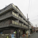 グランドハイム保谷