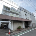 東海ミタカマンション