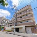 日神パレステージ国領