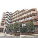 ライオンズガーデン調布多摩川