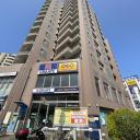 つつじヶ丘シティタワー