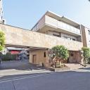 ライオンズマンション国領