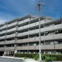 ライオンズガーデンつつじヶ丘