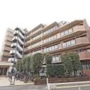 ライオンズガーデン調布多摩川