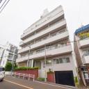 自由ケ丘第2マンション