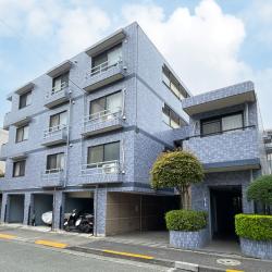 セザール大岡山ガーデン