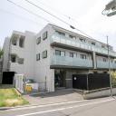 クレイシア目黒都立大学