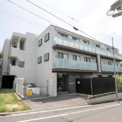 クレイシア目黒都立大学