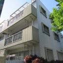 エスカイア等々力　