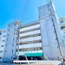 ハイツ日野