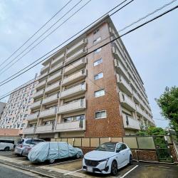 日商岩井自由が丘マンション