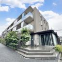 グローリオ等々力