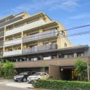 オープンレジデンシア桜新町ガーデン