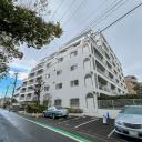 自由が丘アーバンライフ