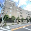 等々力グランドヒルズ