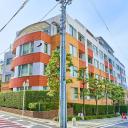 パークハイム自由が丘二丁目