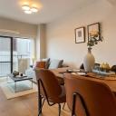 学芸大学グリーンハイツ