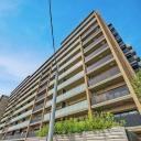 ブランズシティ久が原