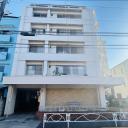 緑ヶ丘マンション