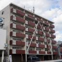 日商岩井田園調布マンション